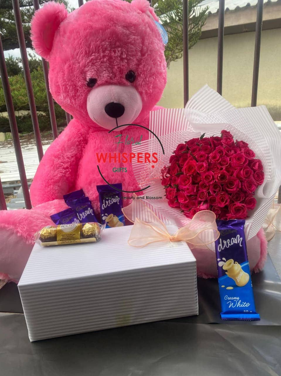 Best Gift Hampers for Corporate Gifting in Nairobi