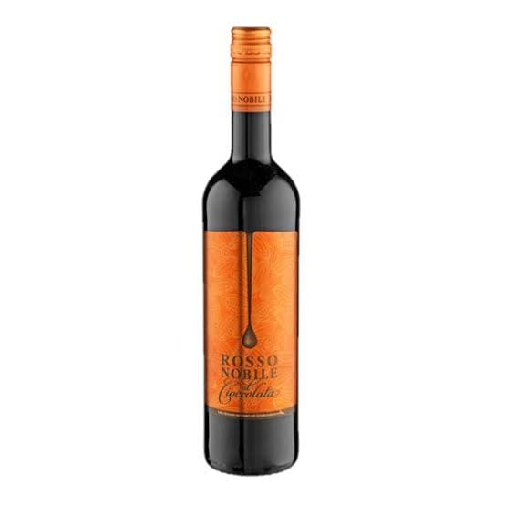 Rosso Nobile Red Wine - Image 1