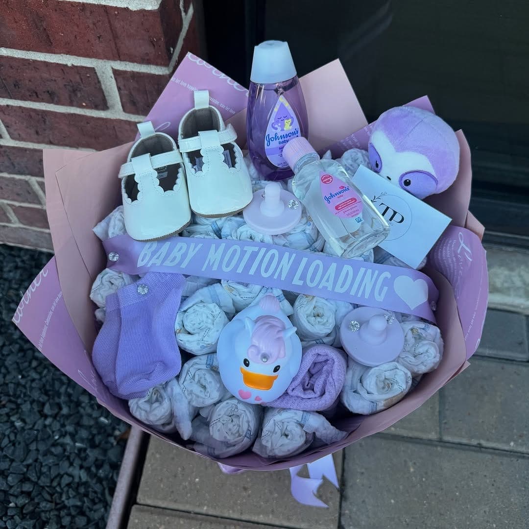 Newborn Baby Gifts – Thoughtful & Unique Presents for Babies