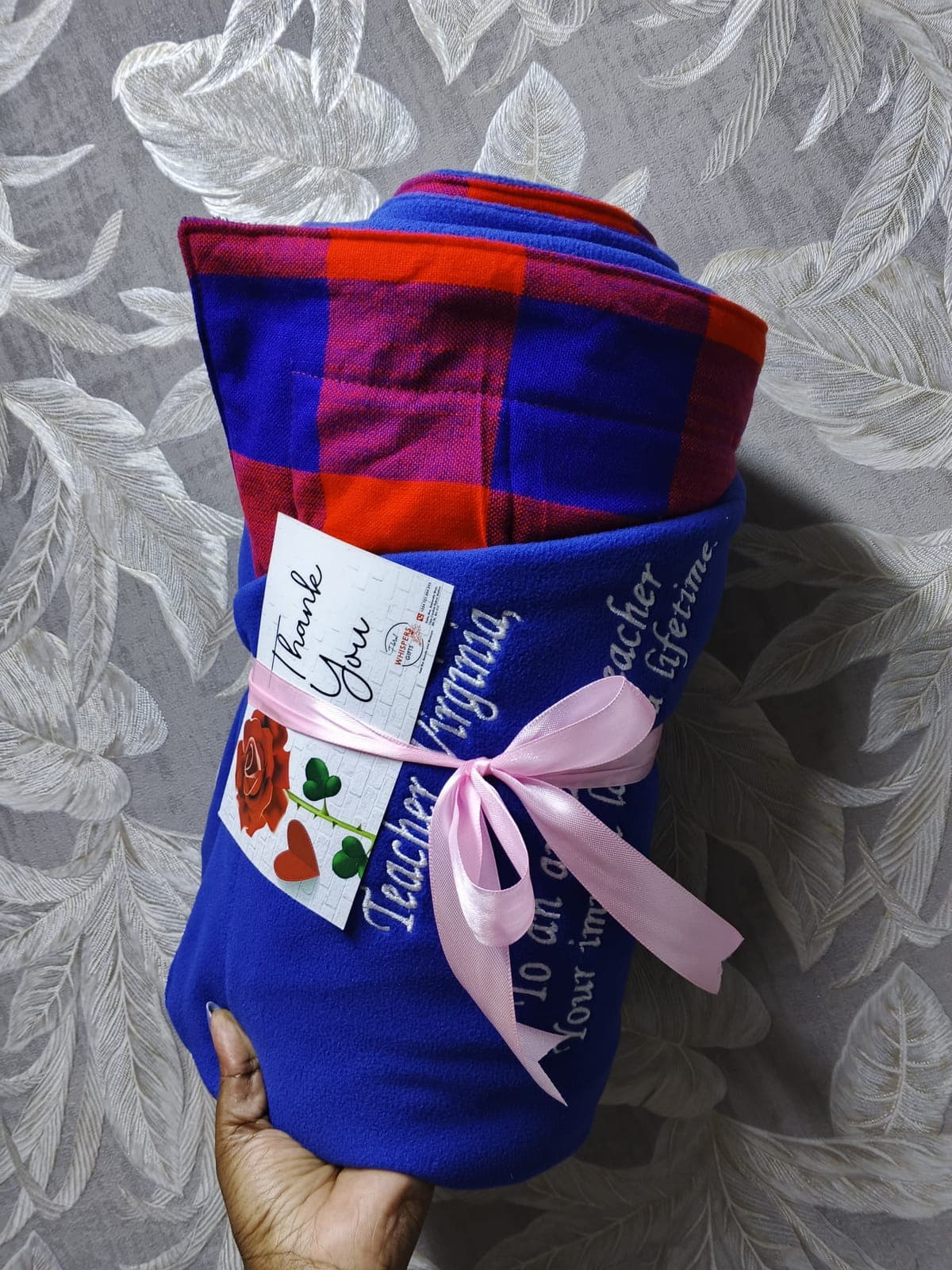 Teachers Appreciation Gift Ideas: Thoughtful Ways to Say Thank You