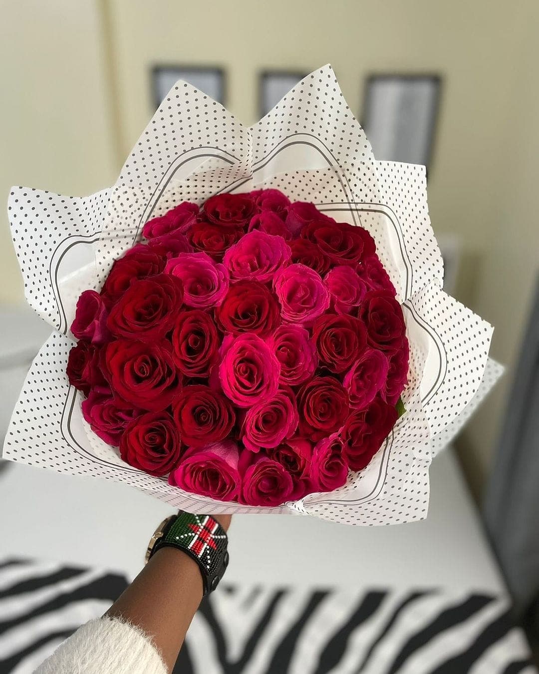 Nairobi Flower Delivery