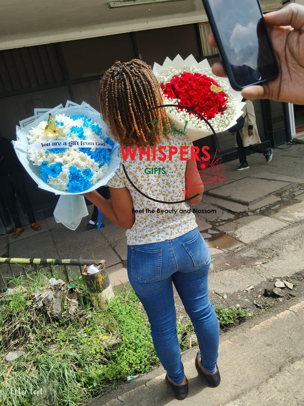 Women’s Day Gifts in Nairobi | Floral Whispers Gifts