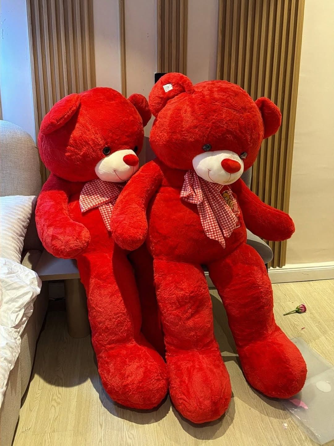Teddy Bears in Nairobi – Cute & Romantic Gift Teddies for Every Occasion