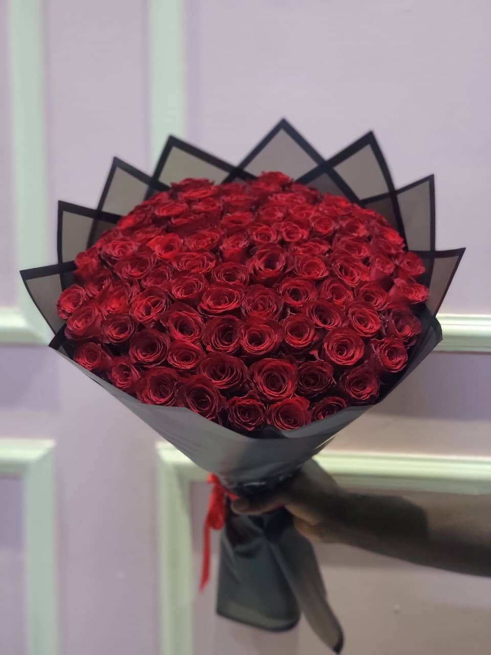 Happy Moments Roses - Premium flower delivery Nairobi CBD, Westlands, Karen | Whispers Floral Gifts