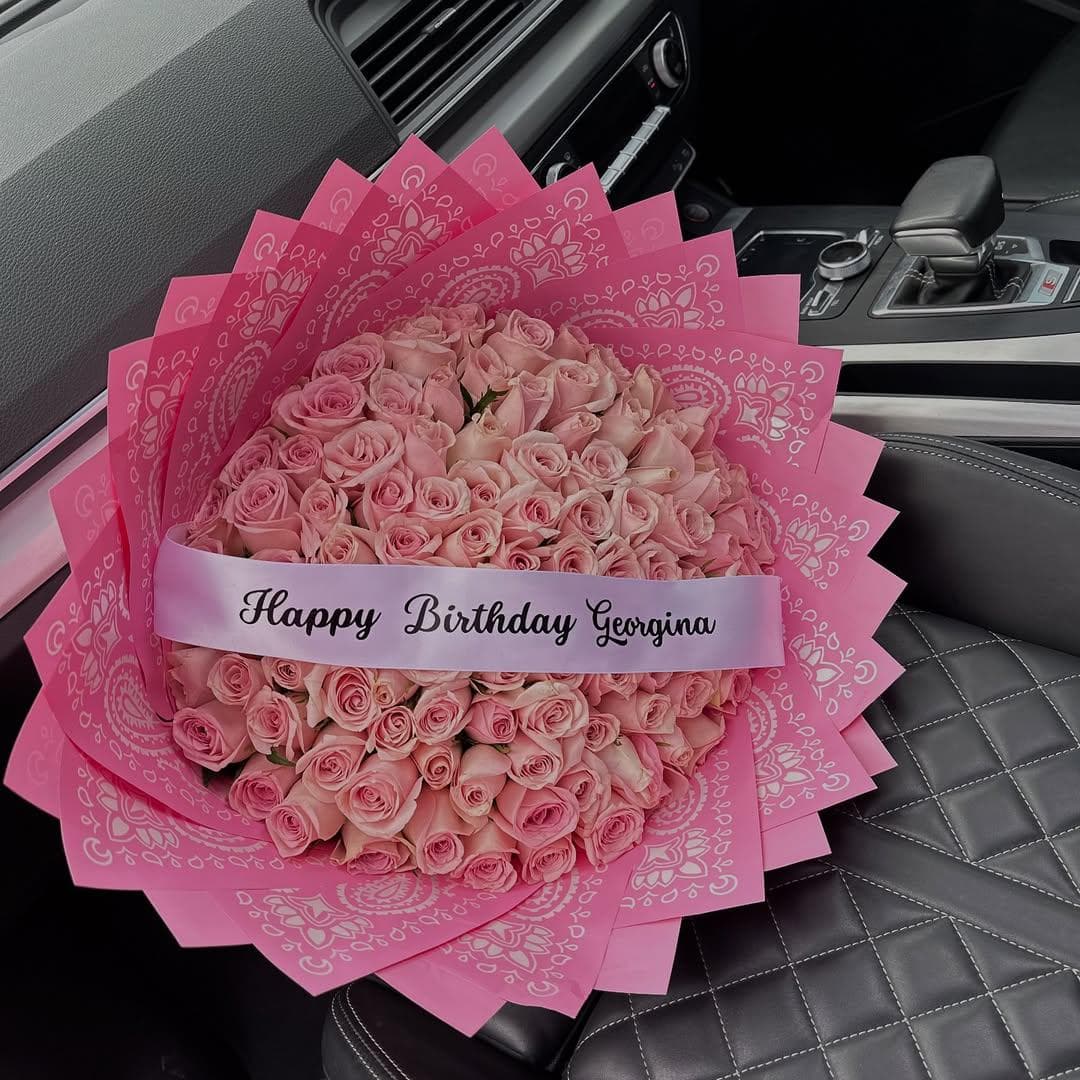 Radiant Blooms - Premium flower delivery Nairobi CBD, Westlands, Karen | Whispers Floral Gifts