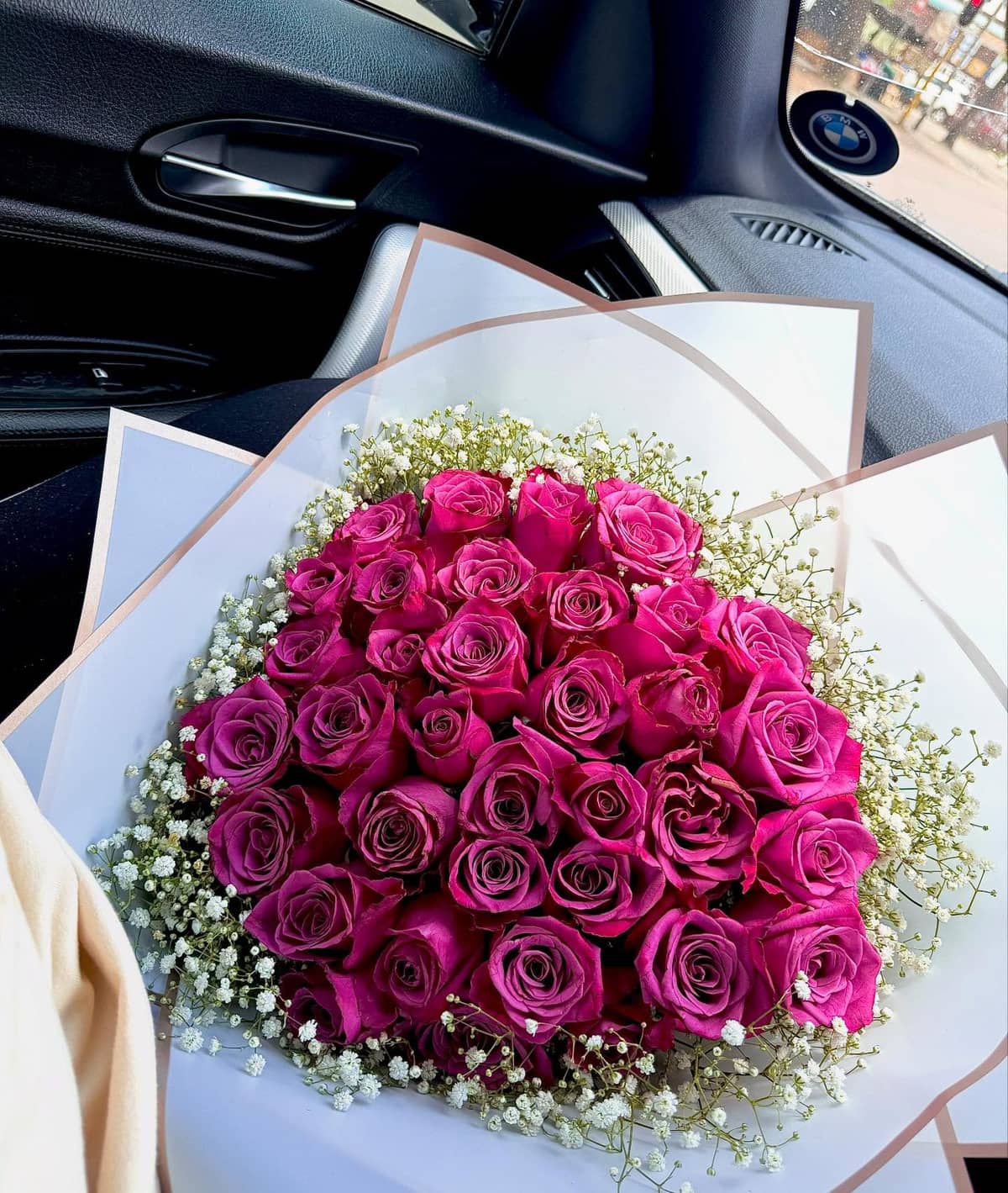 Moonlight Blooms - Premium flower delivery Nairobi CBD, Westlands, Karen | Whispers Floral Gifts