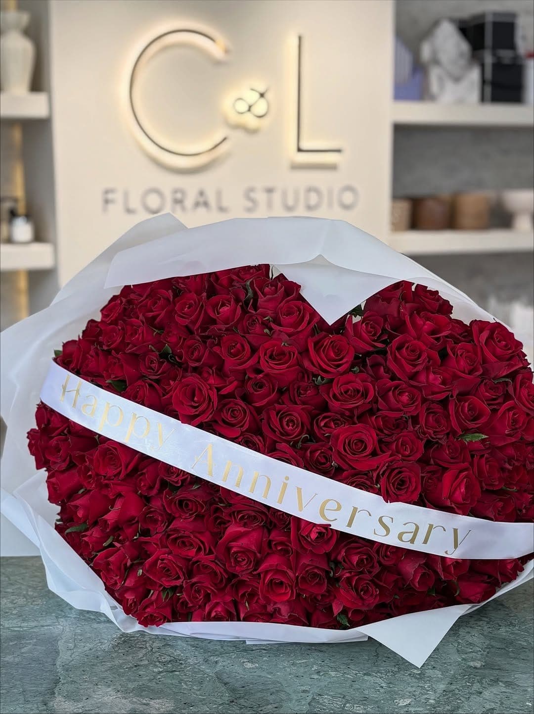 Timeless treasures bouquet - Premium flower delivery Nairobi CBD, Westlands, Karen | Whispers Floral Gifts