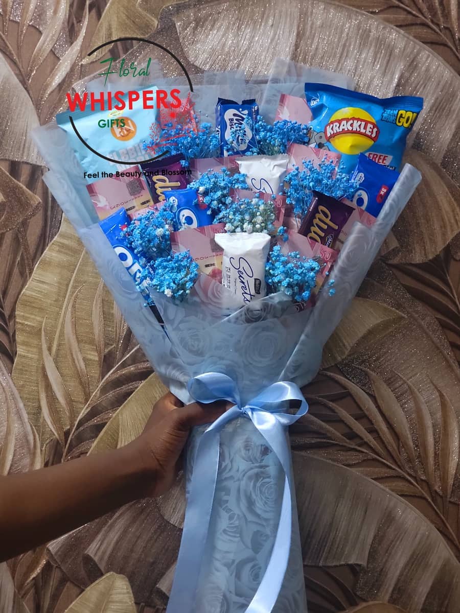 PP2, KEPSEA, KJSEA GRADUATION BOUQUET - Premium flower delivery Nairobi CBD, Westlands, Karen | Whispers Floral Gifts