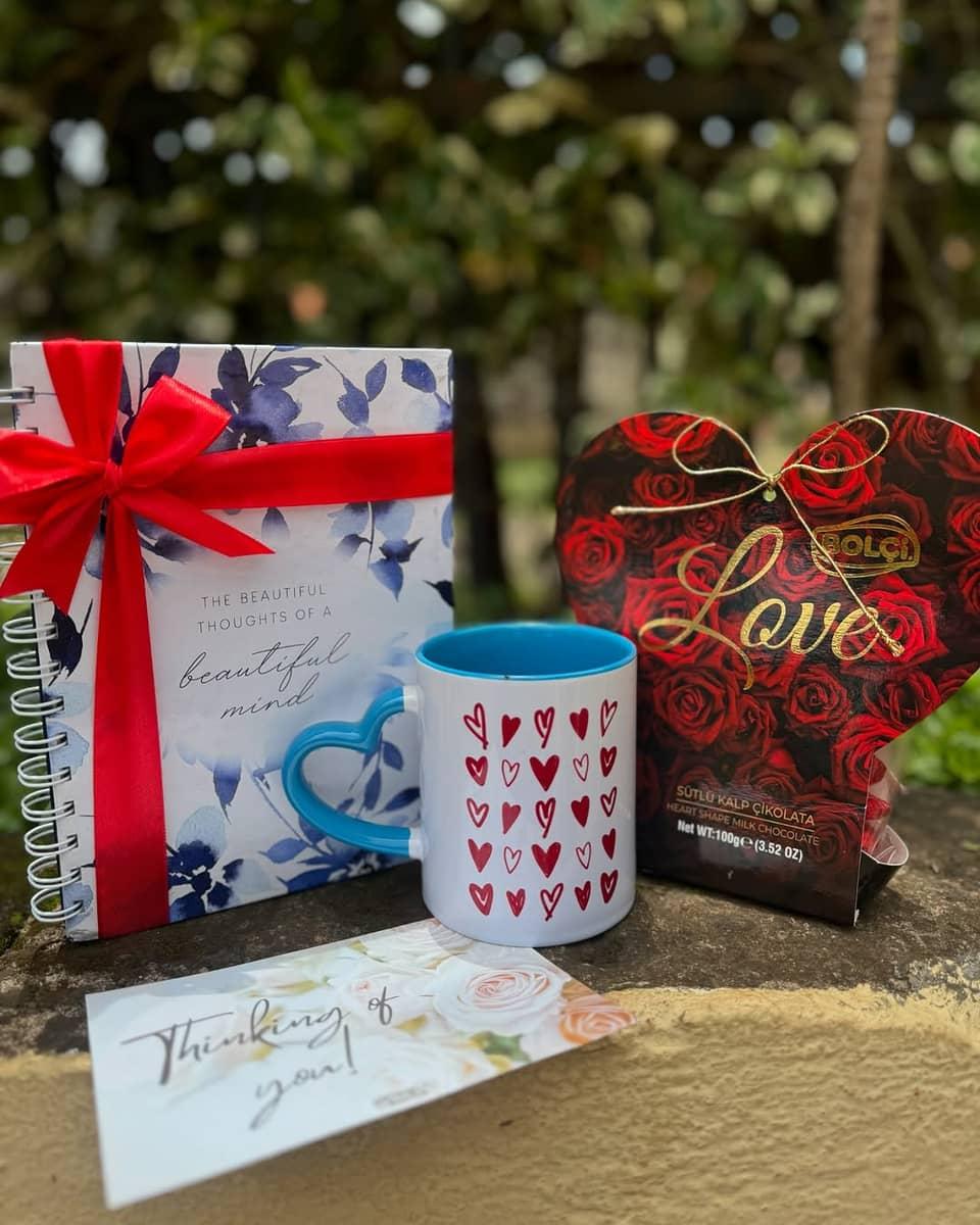 Love Notes moment Gift set - Image 1
