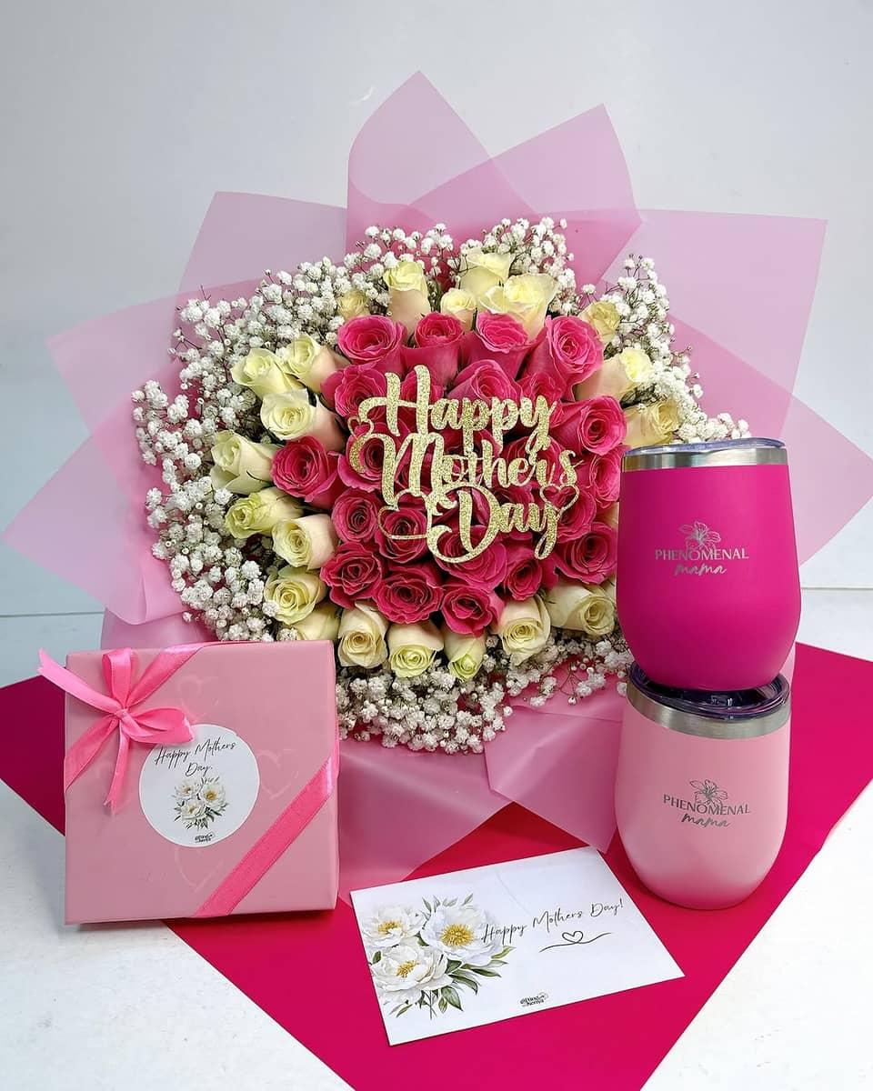 Phenomenal Mama luxury Mother's gift set - Image 1