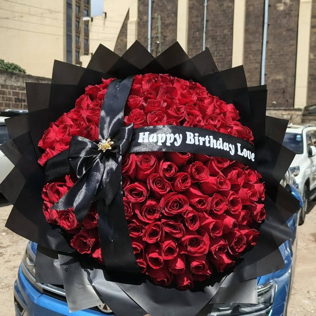Lex sweet Blooms - Premium flower delivery Nairobi CBD, Westlands, Karen | Whispers Floral Gifts