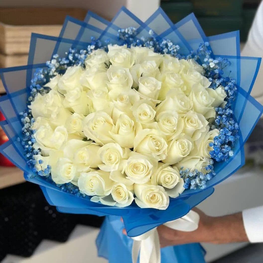 Kevo special bouquet - Premium flower delivery Nairobi CBD, Westlands, Karen | Floral Whispers Gifts - Image 1