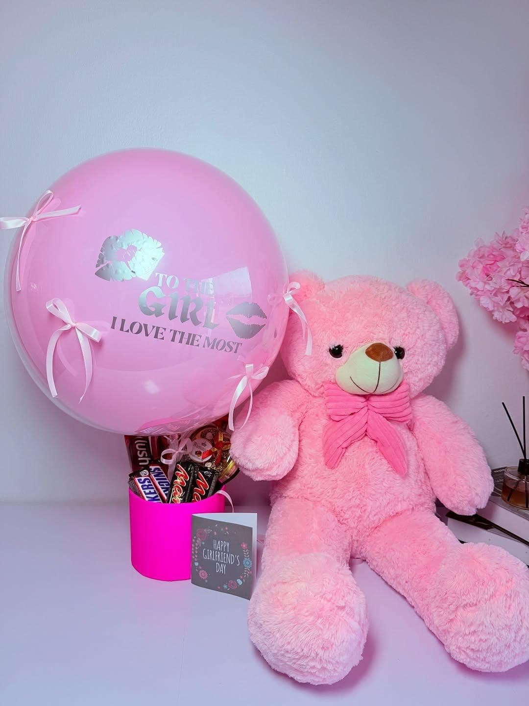 Sun Kissed Gift hamper - Gift hampers Kenya, Nairobi CBD | Whispers Floral Gifts