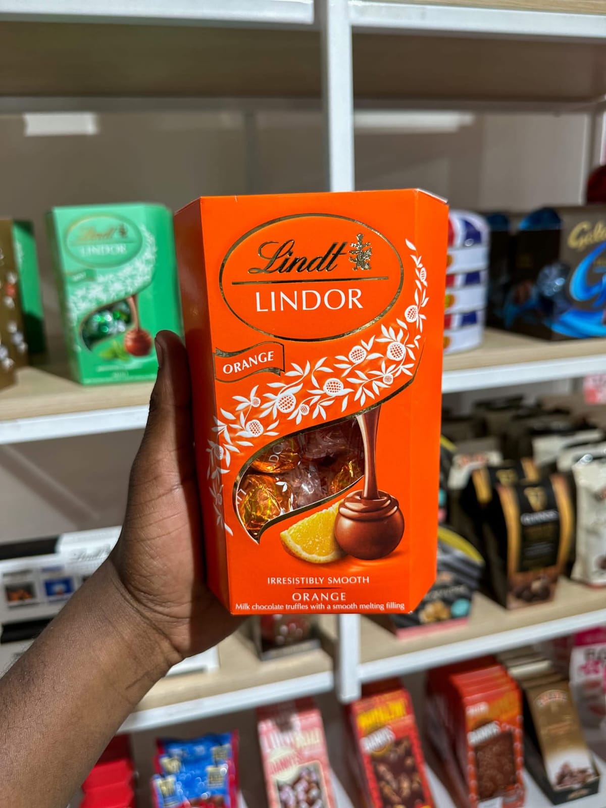 Best Chocolates Shop in Nairobi – Gourmet & Gift Chocolates