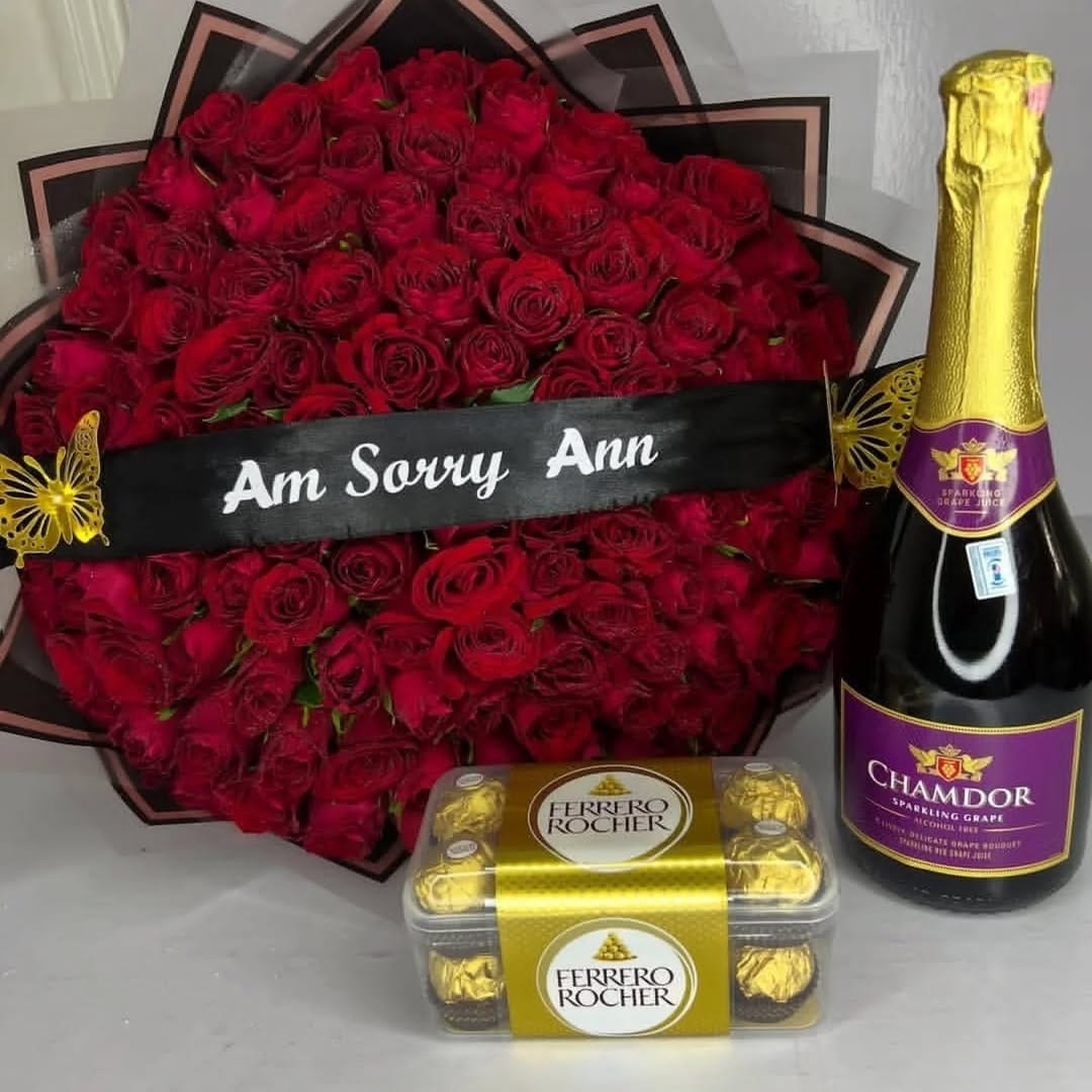 Apology Gifts in Nairobi, Kenya: Thoughtful Ways to Say “I’m Sorry”
