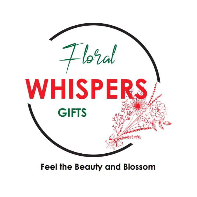 Floral Whispers Gifts