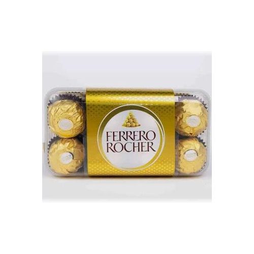 Ferrero rocher chocolate — chocolates delivered in Nairobi by Floral Whispers Gifts