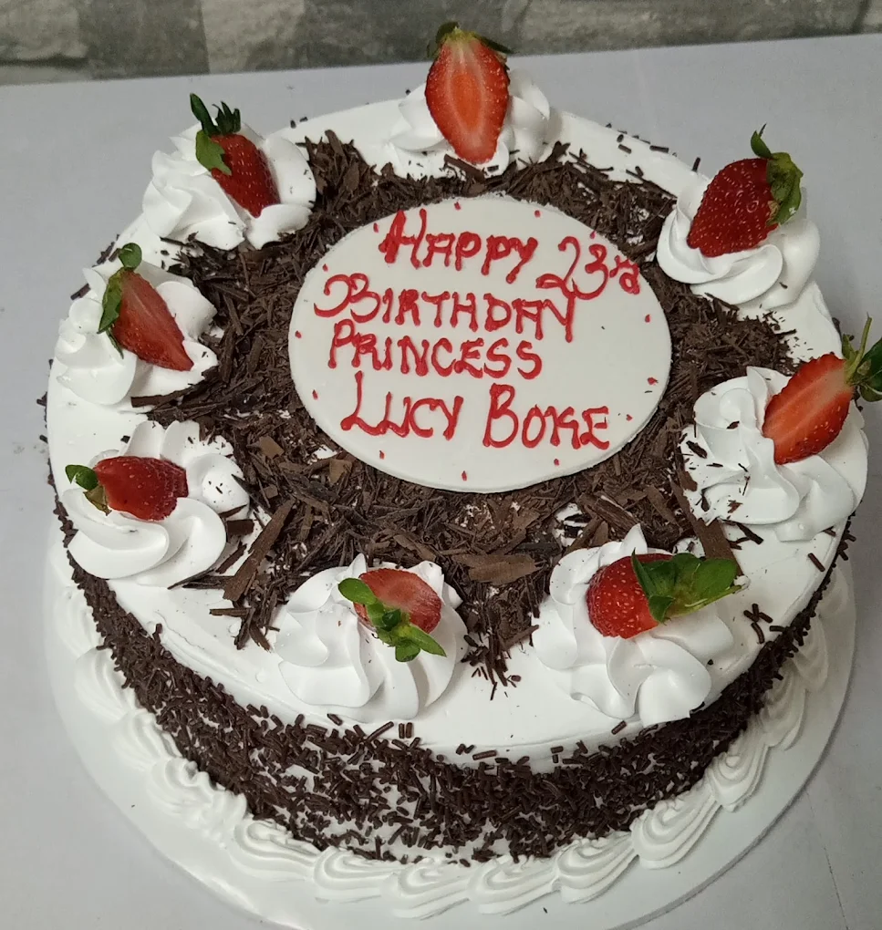 Shop Cakes