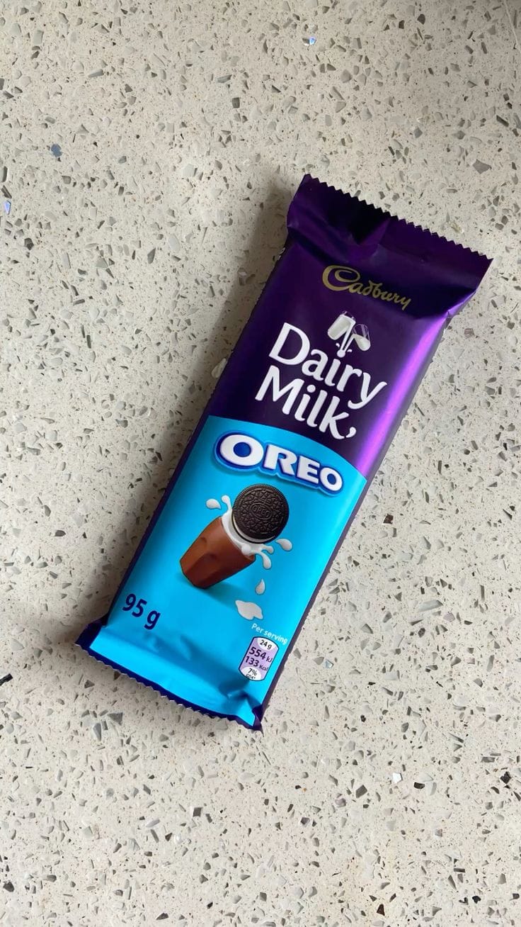 Cuddburry Dairy Chocolate — chocolates delivered in Nairobi by Floral Whispers Gifts