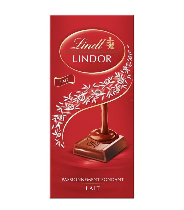 Lindt Lindoh Chocolate — chocolates delivered in Nairobi by Floral Whispers Gifts
