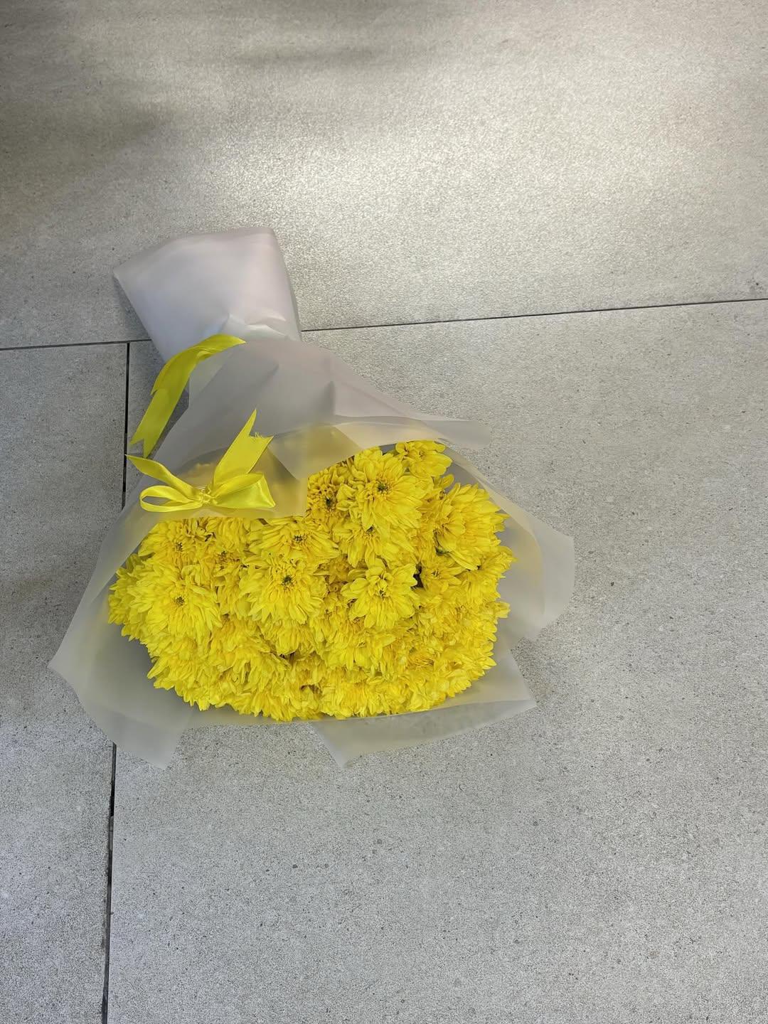 Healing Hues Bouquet — flowers delivered in Nairobi by Floral Whispers Gifts
