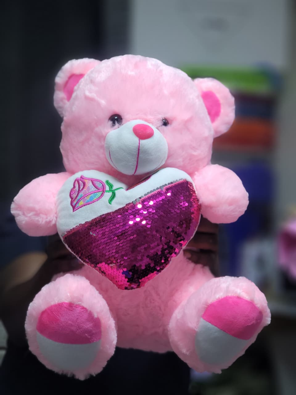 Teddy Bears Nairobi | Cuddly Gifts in Red, Pink & White
