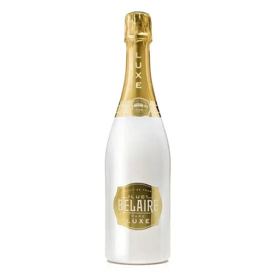 LUC BELAIRE RARE LUXE 750ML(12.5%) - Jays — wine delivered in Nairobi by Floral Whispers Gifts